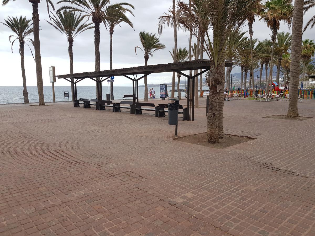 Vila Lavanda Playa de las Americas  Exteriör bild