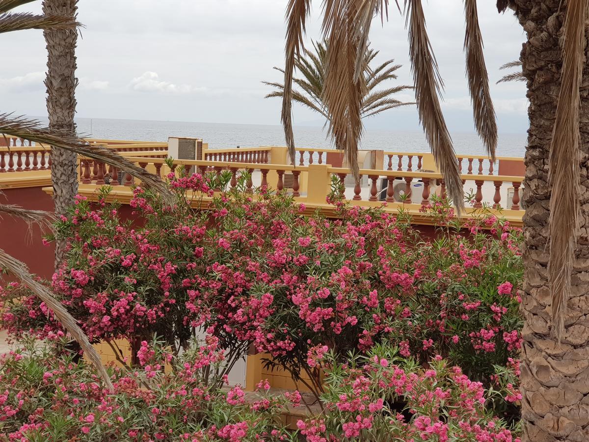 Vila Lavanda Playa de las Americas  Exteriör bild