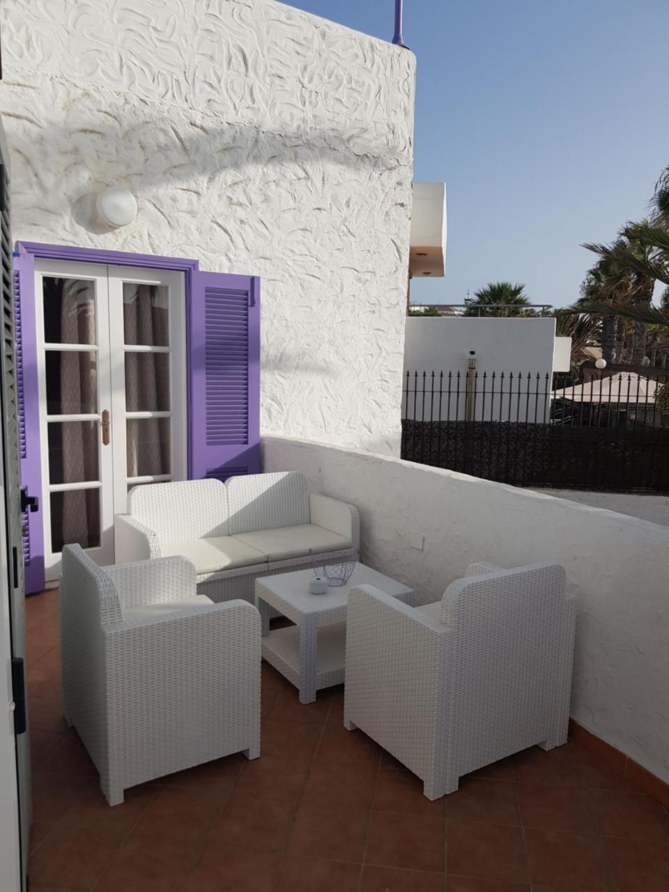 Vila Lavanda Playa de las Americas  Exteriör bild