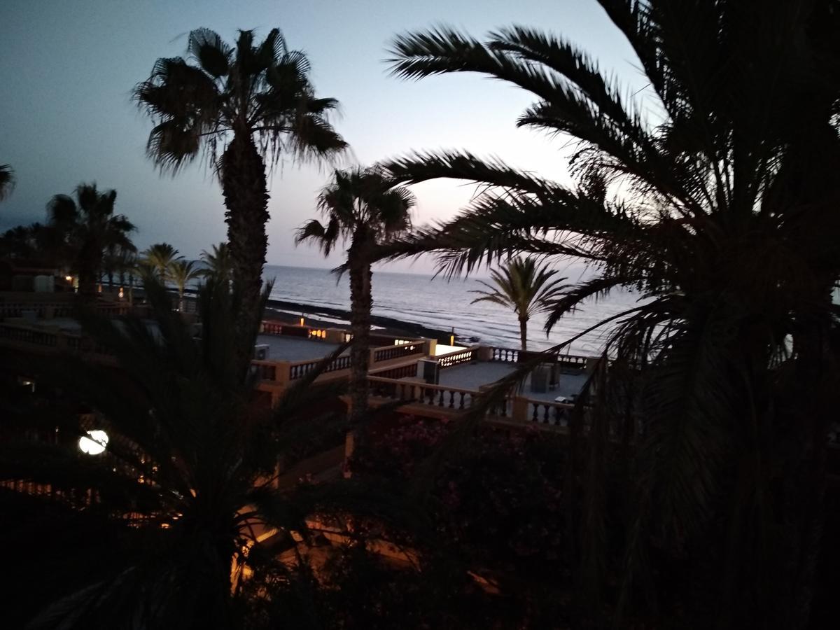 Vila Lavanda Playa de las Americas  Exteriör bild