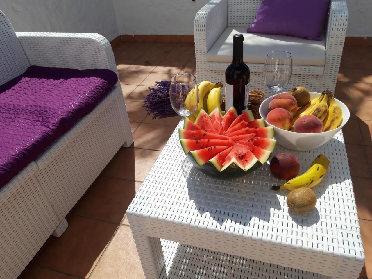 Vila Lavanda Playa de las Americas  Exteriör bild