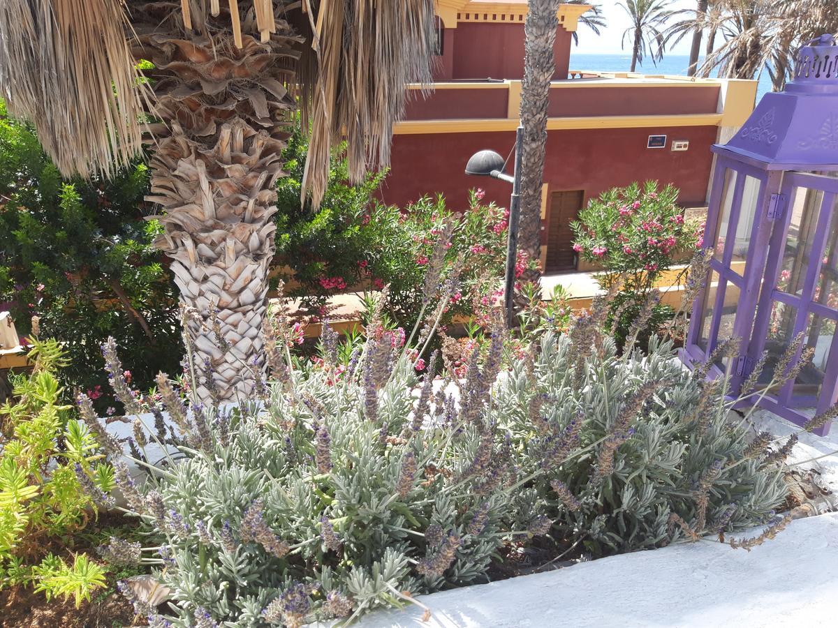 Vila Lavanda Playa de las Americas  Exteriör bild
