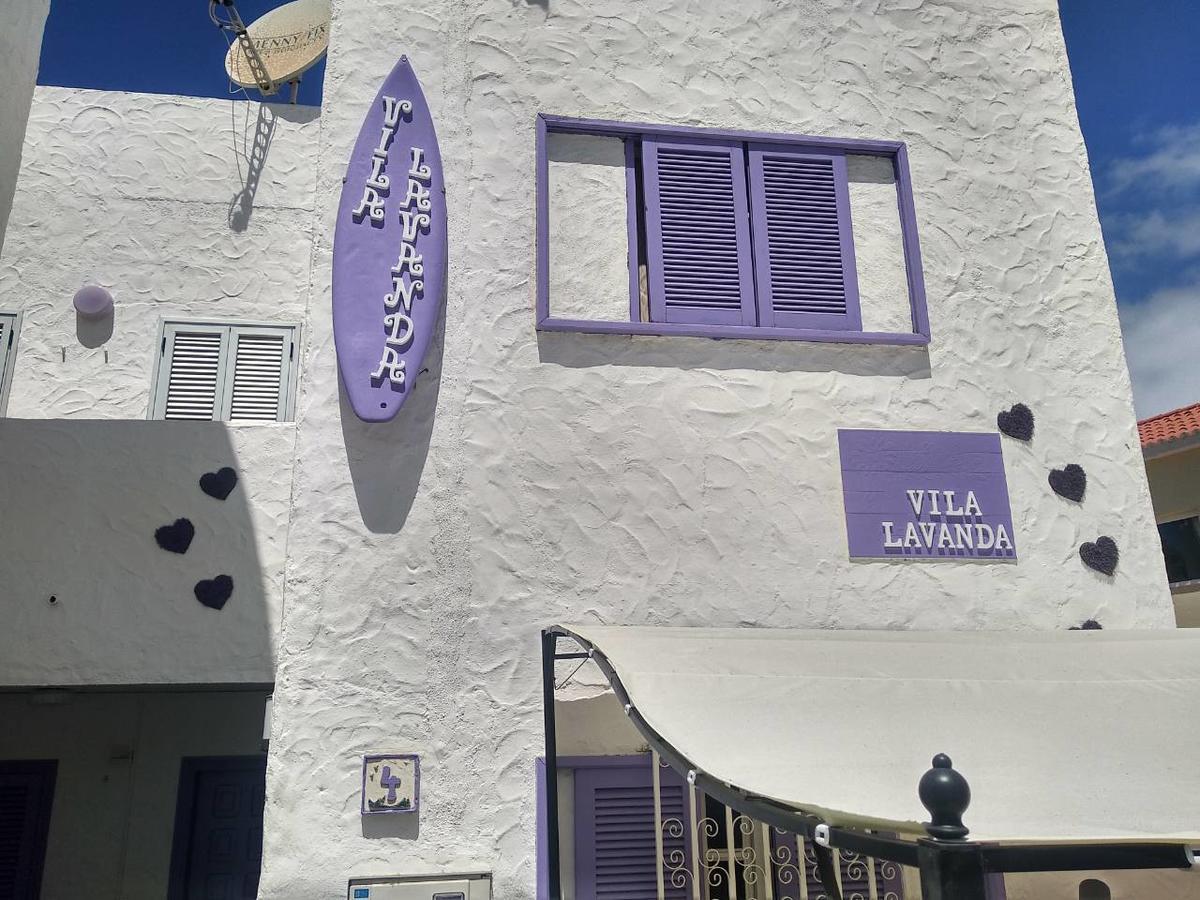 Vila Lavanda Playa de las Americas  Exteriör bild