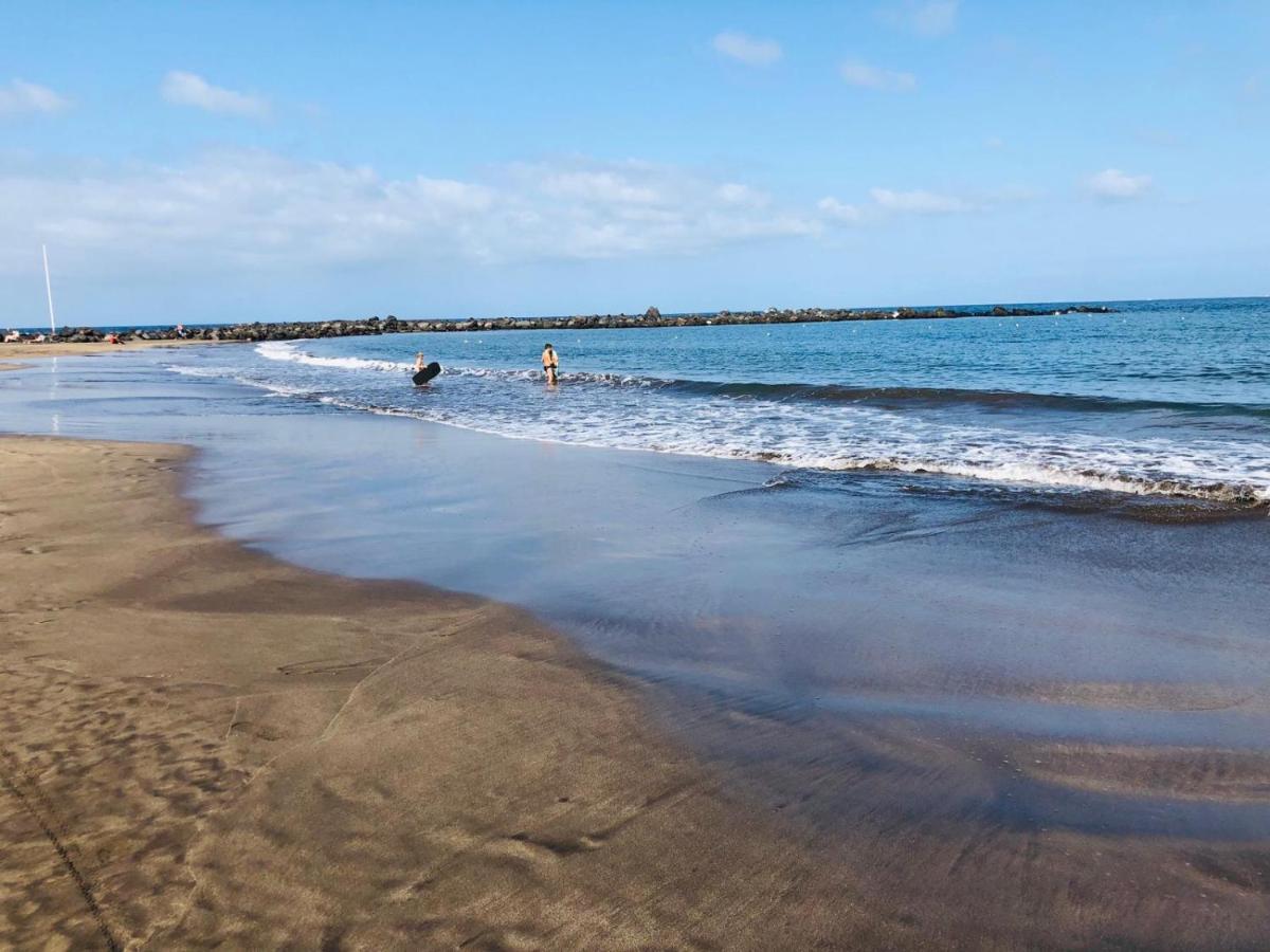 Vila Lavanda Playa de las Americas  Exteriör bild
