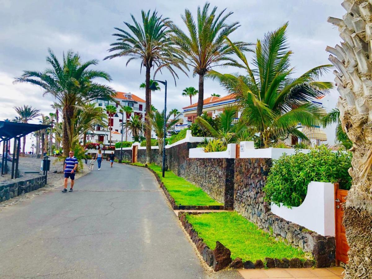 Vila Lavanda Playa de las Americas  Exteriör bild